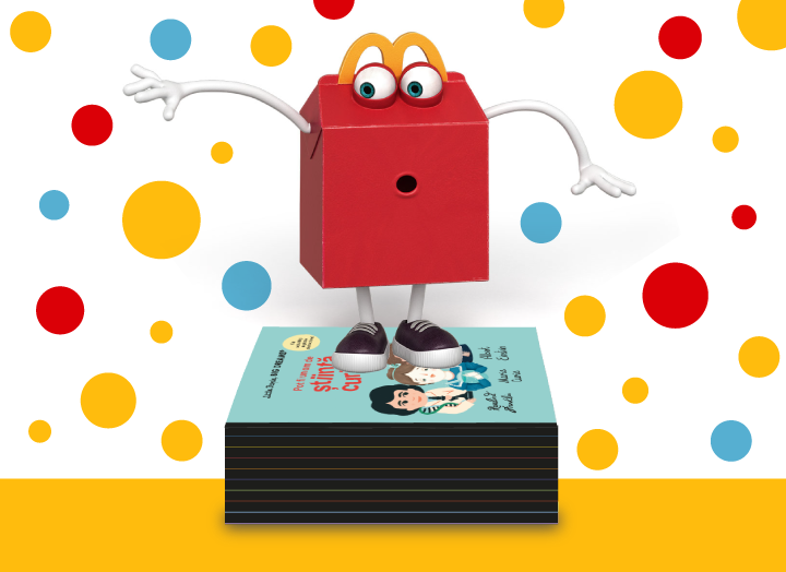 Happy Meal